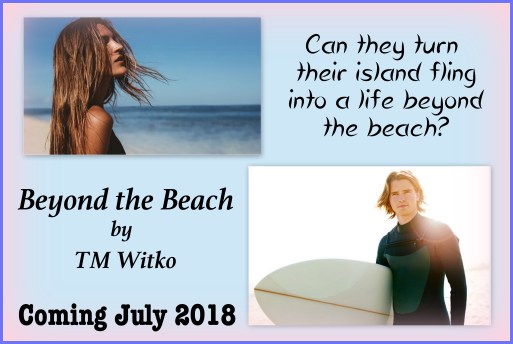 Beyond the Beach Promo