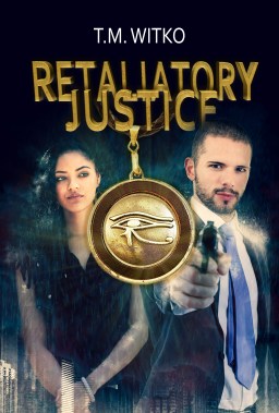 Retaliatory Justice Vertical
