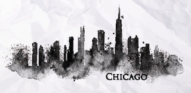 Silhouette ink Chicago