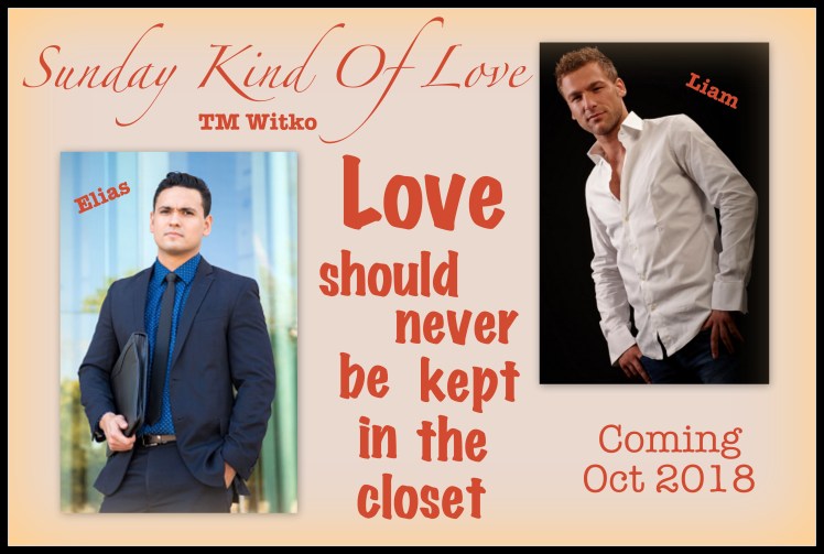 Sunday Kind of Love Promo