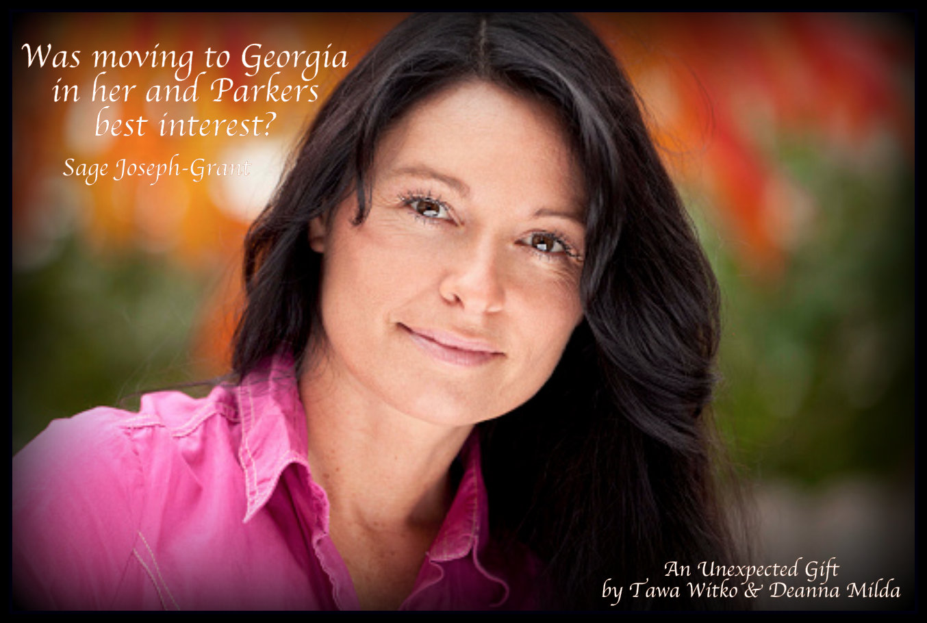 Unexpected Gift - Sage