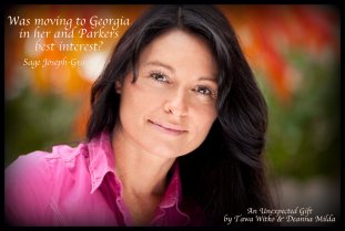 Unexpected Gift - Sage